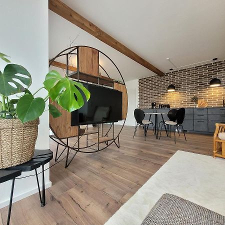 Ferienwohnung Himmelsblick Am See Gries Zewnętrze zdjęcie