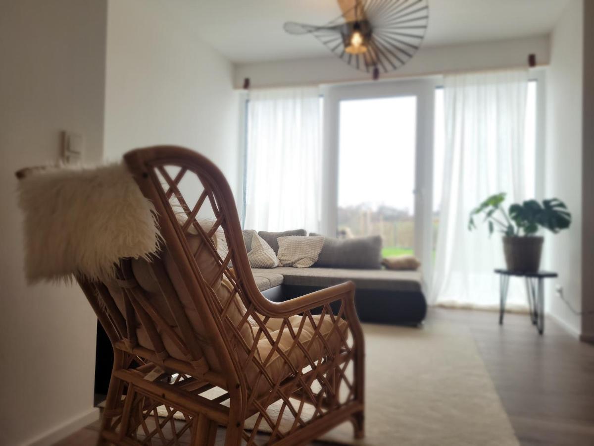 Ferienwohnung Himmelsblick Am See Gries Zewnętrze zdjęcie