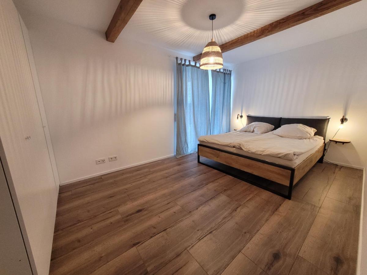 Ferienwohnung Himmelsblick Am See Gries Zewnętrze zdjęcie