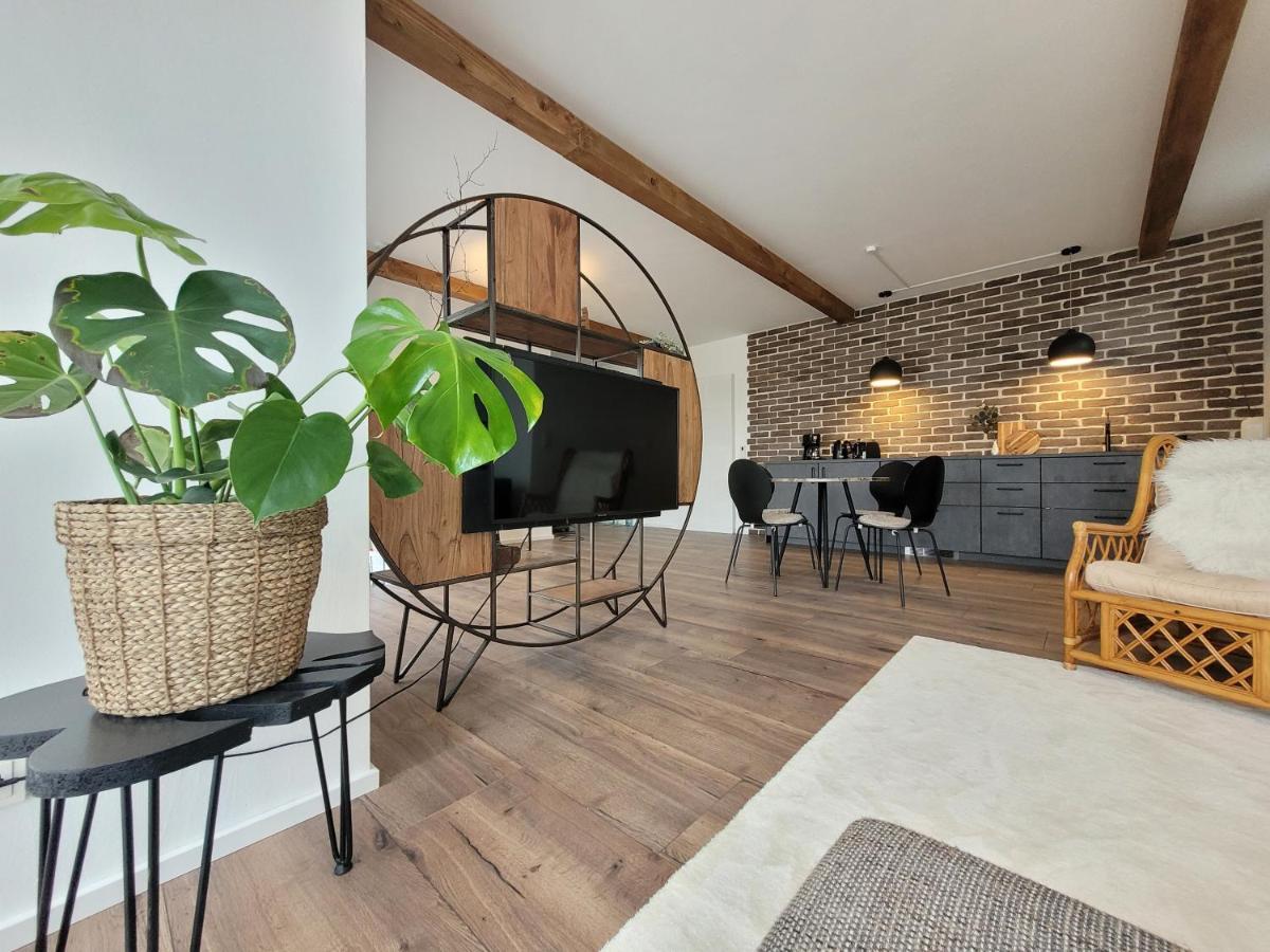 Ferienwohnung Himmelsblick Am See Gries Zewnętrze zdjęcie