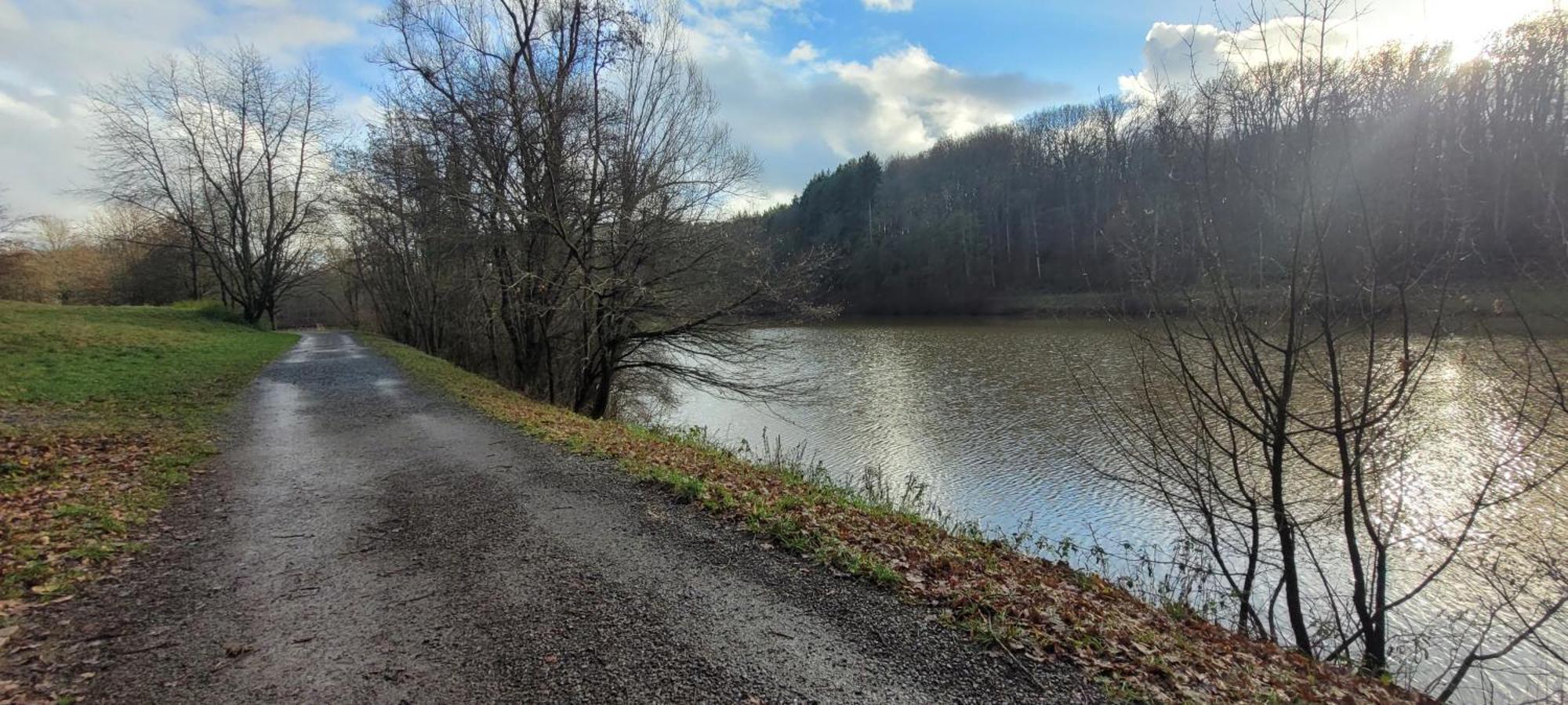 Ferienwohnung Himmelsblick Am See Gries Zewnętrze zdjęcie