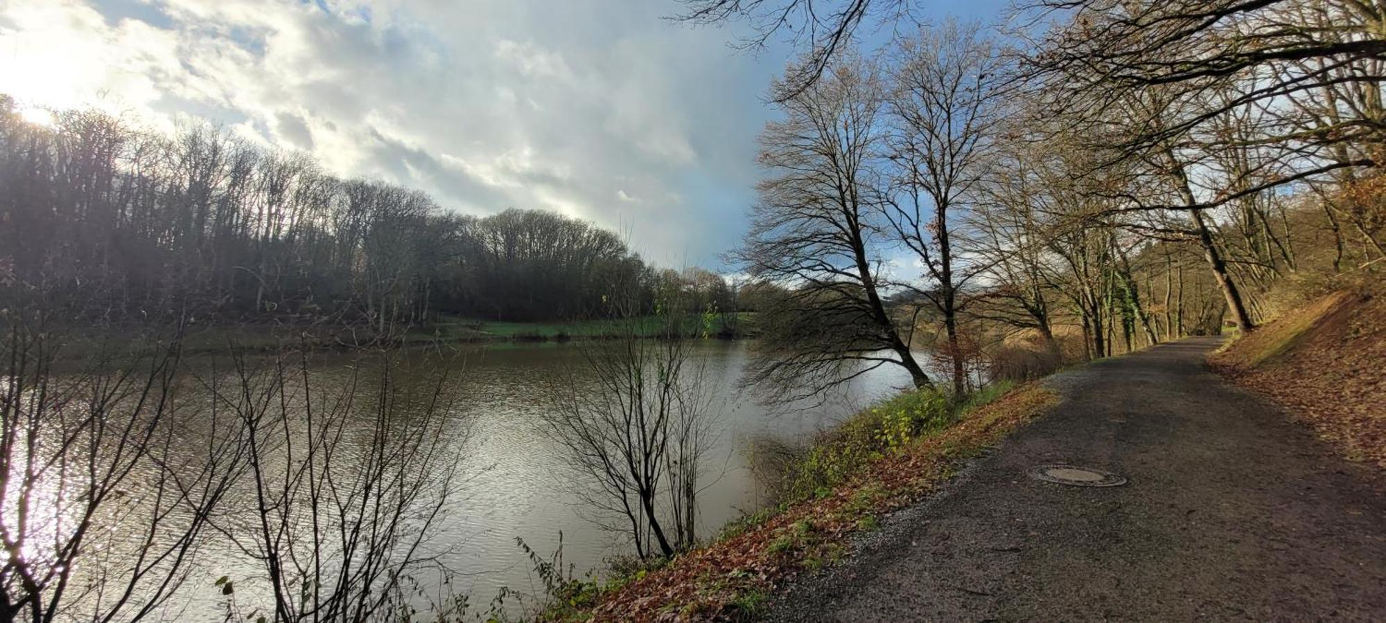Ferienwohnung Himmelsblick Am See Gries Zewnętrze zdjęcie